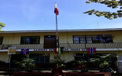 sarrat national high school scandal|5 Ilocanos to join World International Math Olympiad in Thailand.